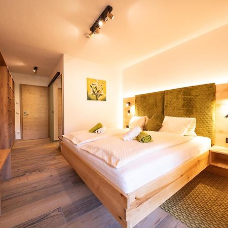 Familienhotel Unterreith Forstau  Εξωτερικό φωτογραφία